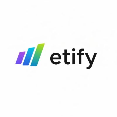 etify Logo